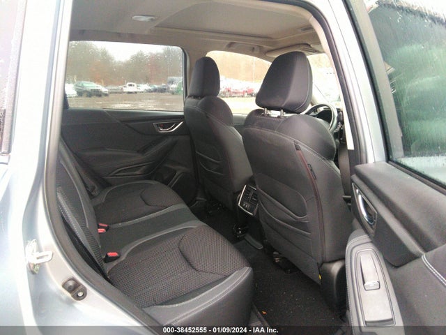 Subaru Forester Premium 2021 JF2SKAJC6MH505244 Image 8