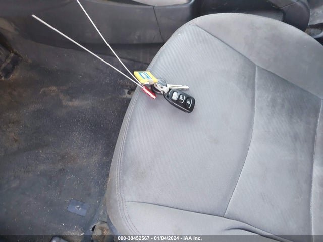2011 HYUNDAI ELANTRA GLS VIN: 5NPDH4AE0BH041875