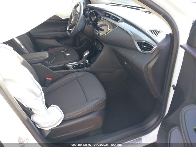 KL4MMCSL3NB139480 Buick Encore Gx Awd Preferred