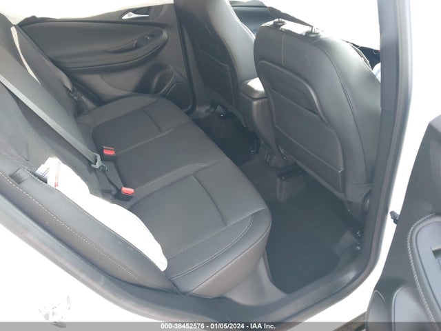 KL4MMCSL3NB139480 Buick Encore Gx Awd Preferred