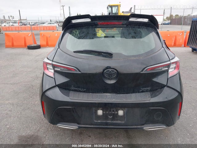 Toyota Corolla Xse 2022 JTNA4MBEXN3156525 Image 16