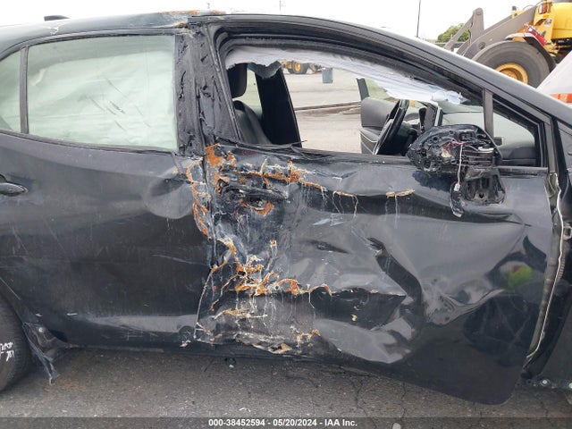 Toyota Corolla Xse 2022 JTNA4MBEXN3156525 Image 6