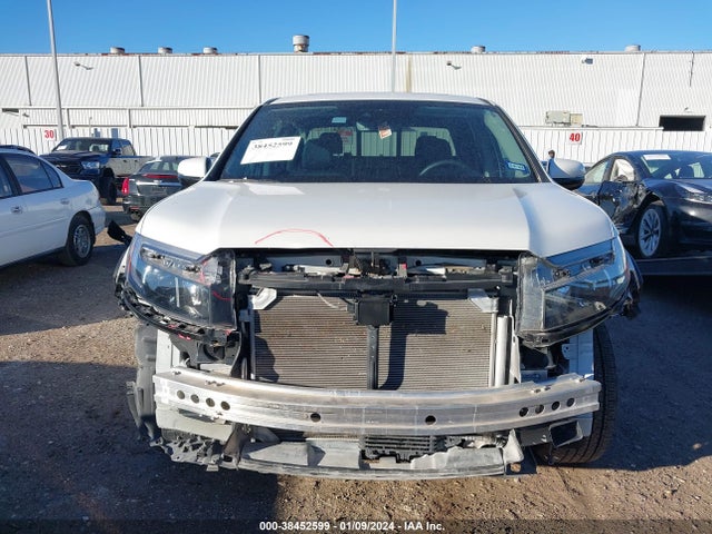 Honda Ridgeline Rtl-e 2022 5FPYK3F7XNB028309 Image 13