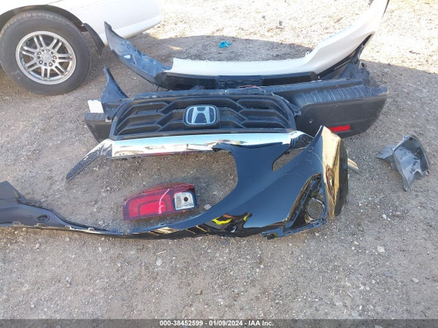 Honda Ridgeline Rtl-e 2022 5FPYK3F7XNB028309 Image 12
