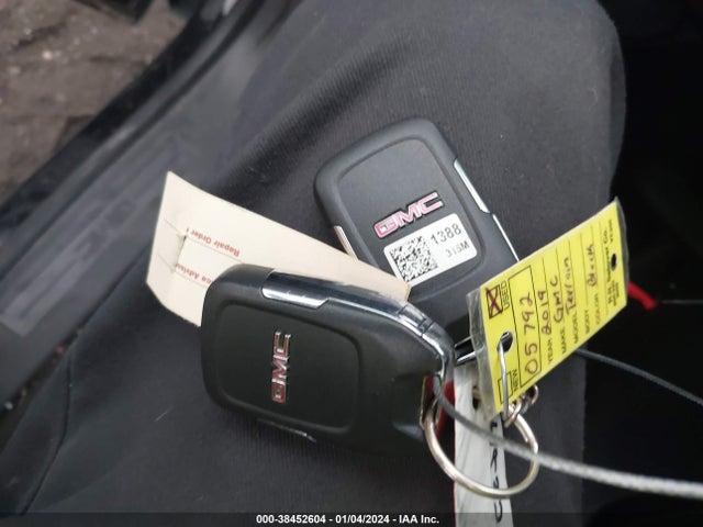 GMC Terrain Sle 2019 3GKALMEVXKL105792 Image 11