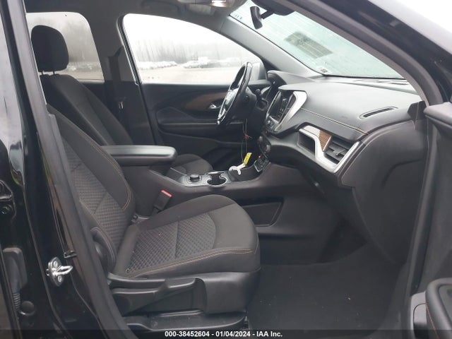 GMC Terrain Sle 2019 3GKALMEVXKL105792 Image 5