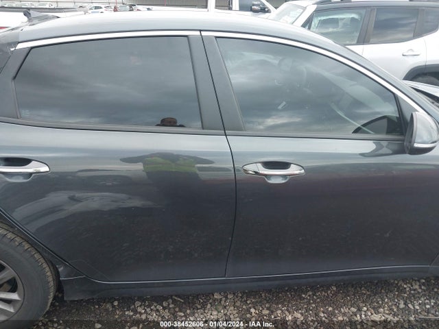 KIA Optima Lx 2020 5XXGT4L39LG442880 Image 14