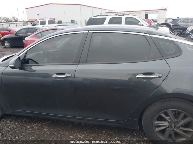 KIA Optima Lx 2020 5XXGT4L39LG442880 Image 15