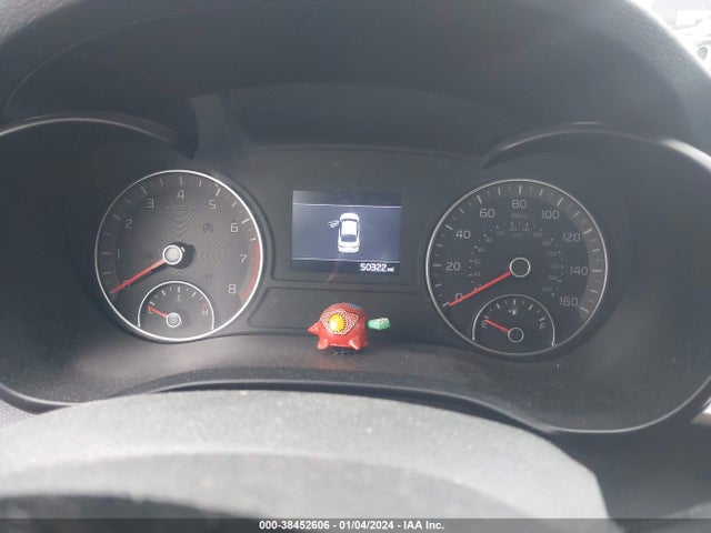KIA Optima Lx 2020 5XXGT4L39LG442880 Image 16
