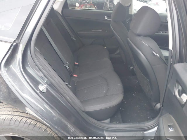 KIA Optima Lx 2020 5XXGT4L39LG442880 Image 8