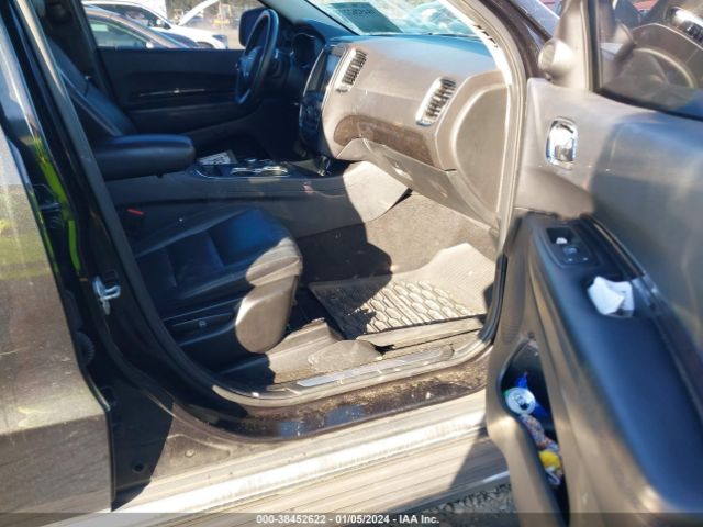 1C4RDHDG3EC551756 Dodge DURANGO LIMITED