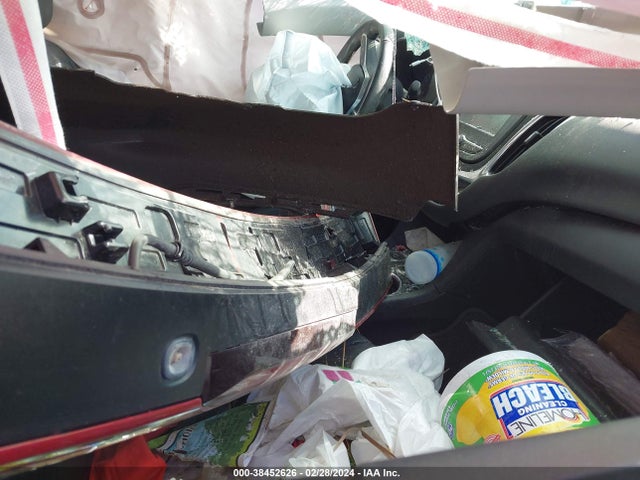 Chevrolet EQUINOX LT 2018 3GNAXSEV9JL391080 Image 5