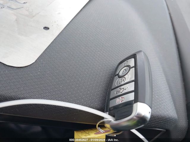 1FTFW1E5XNFA20246 Ford F-150 Xlt