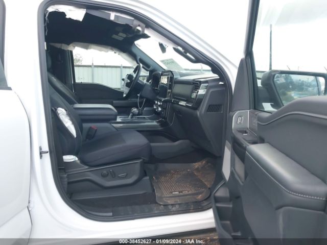 1FTFW1E5XNFA20246 Ford F-150 Xlt