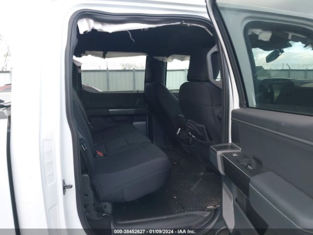 1FTFW1E5XNFA20246 Ford F-150 Xlt