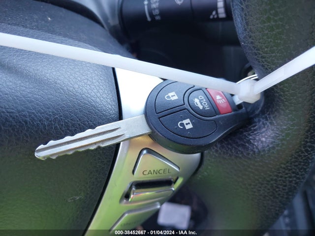 Nissan SENTRA S 2016 3N1AB7AP3GY267946 Image 11
