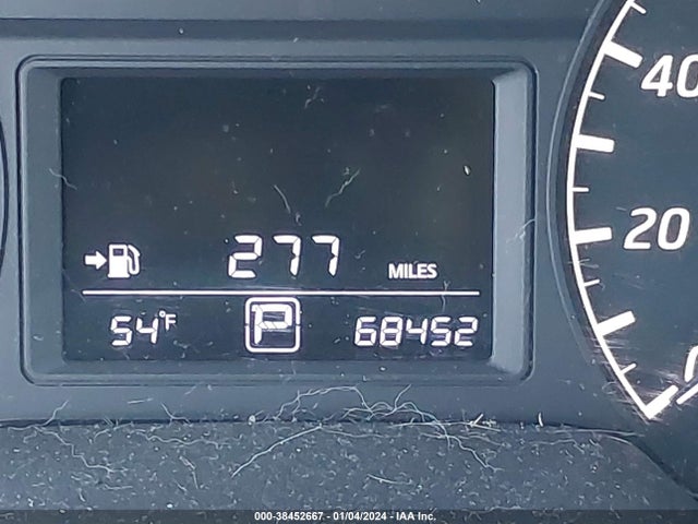 Nissan SENTRA S 2016 3N1AB7AP3GY267946 Image 15