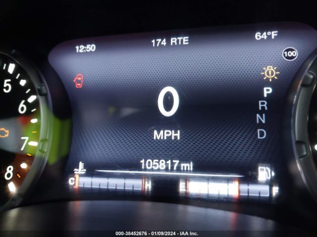 ZACCJBCT2GPC45091 Jeep Renegade Trailhawk