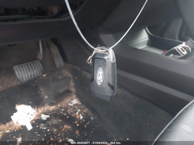 2013 Ford Fusion Se მანქანა იყიდება აუქციონზე, vin: 3FA6P0H71DR345427, აუქციონის ნომერი: 38452677