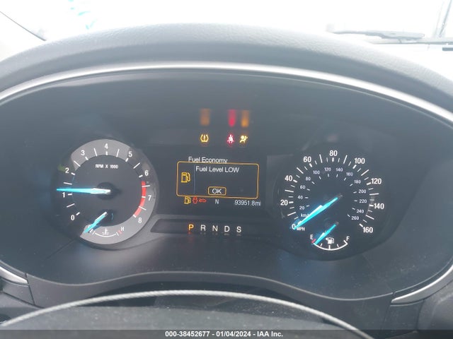 2013 Ford Fusion Se მანქანა იყიდება აუქციონზე, vin: 3FA6P0H71DR345427, აუქციონის ნომერი: 38452677