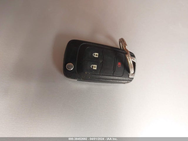 Chevrolet Impala 1ls 2014 1G11Y5SL9EU107039 Image 11