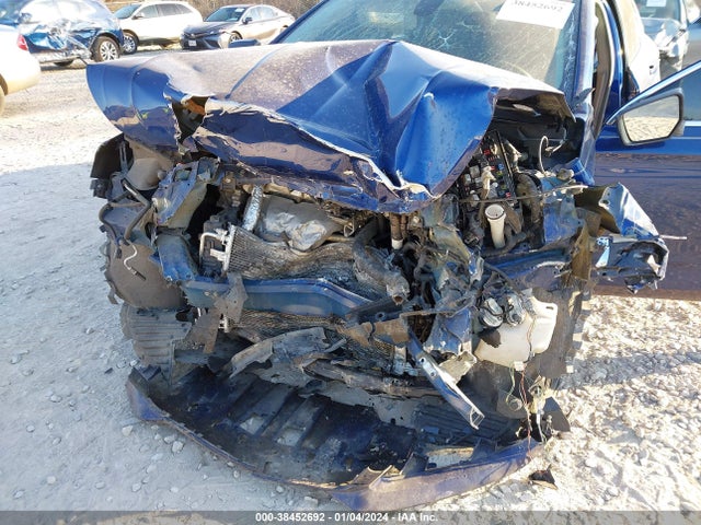 Chevrolet Impala 1ls 2014 1G11Y5SL9EU107039 Image 6