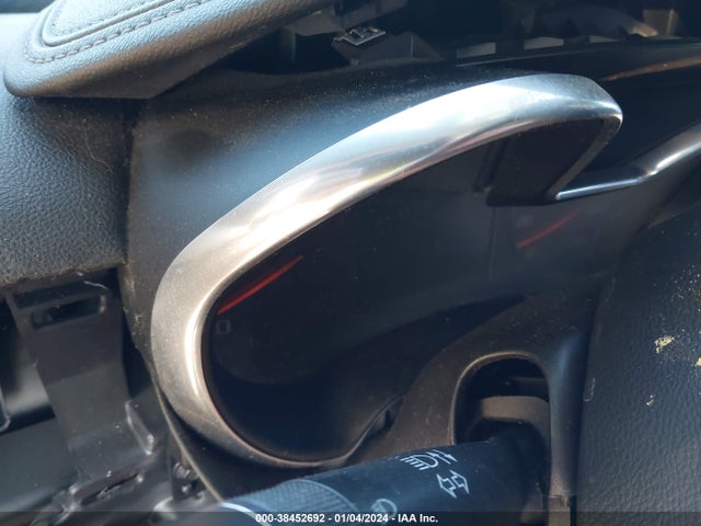 Chevrolet Impala 1ls 2014 1G11Y5SL9EU107039 Image 7