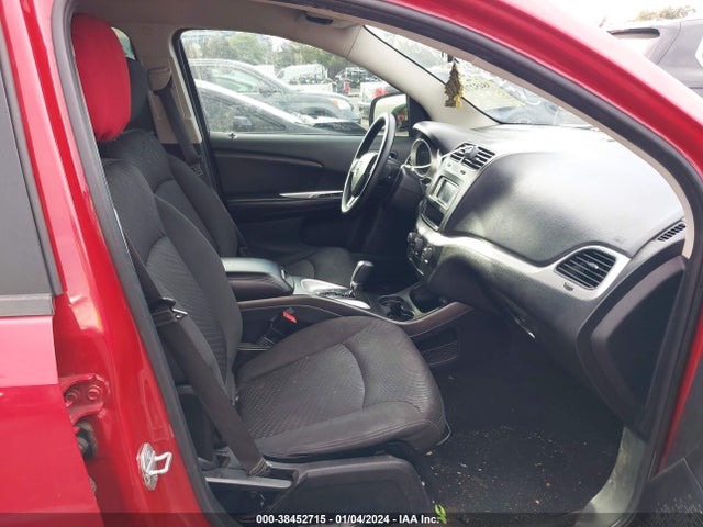 3C4PDCBG7FT525017 Dodge Journey Sxt