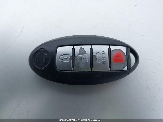 2011 NISSAN ALTIMA 2.5 S VIN: 1N4AL2AP1BN481469