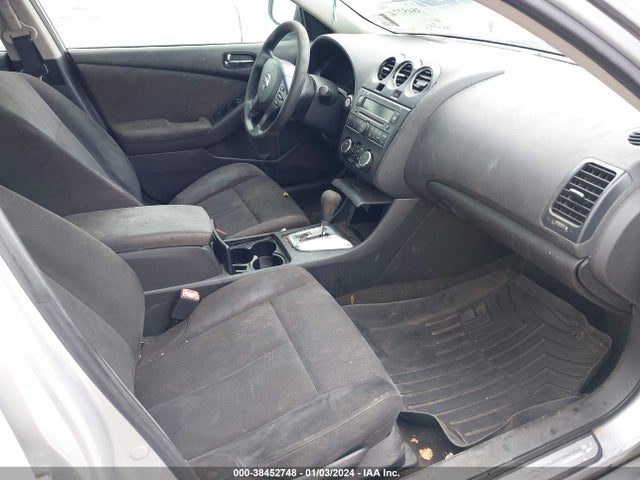 2011 NISSAN ALTIMA 2.5 S VIN: 1N4AL2AP1BN481469