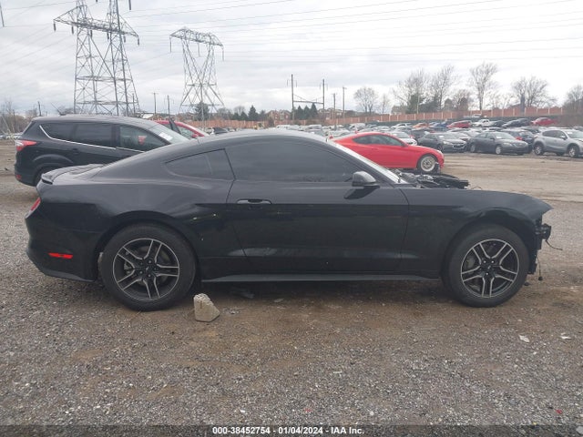 Ford Mustang Gt Premium Fastback 2022 1FA6P8CF1N5147352 Image 13