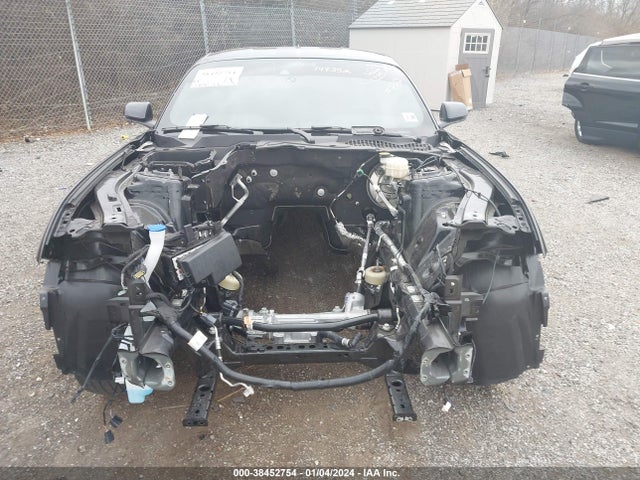 Ford Mustang Gt Premium Fastback 2022 1FA6P8CF1N5147352 Image 6