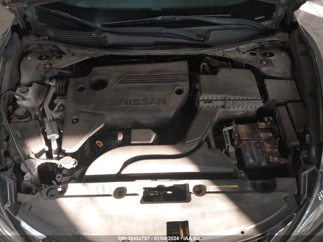 Nissan Altima 2.5 S 2017 1N4AL3AP6HC209655 Image 10