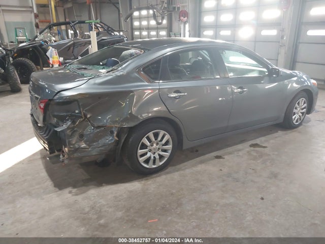 Nissan Altima 2.5 S 2017 1N4AL3AP6HC209655 Image 4