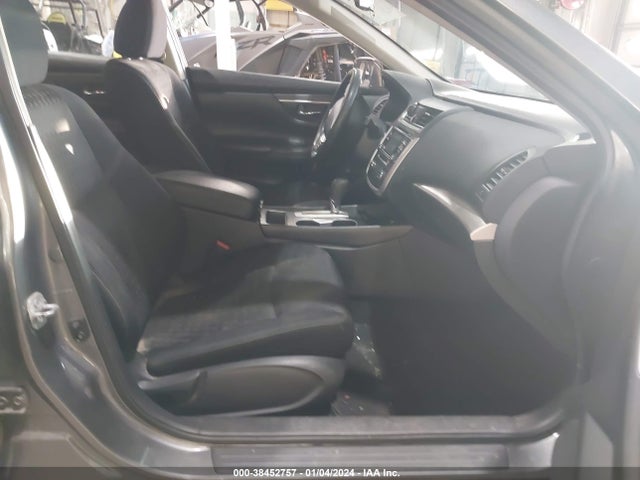 Nissan Altima 2.5 S 2017 1N4AL3AP6HC209655 Image 5