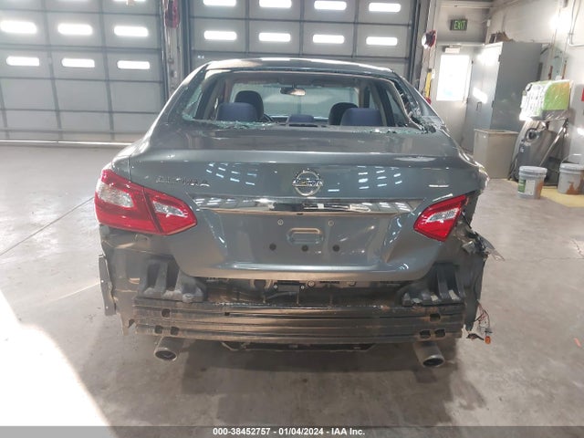 Nissan Altima 2.5 S 2017 1N4AL3AP6HC209655 Image 6