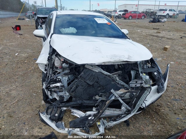 Toyota COROLLA SE 2021 JTDS4MCE0MJ059092 Image 12