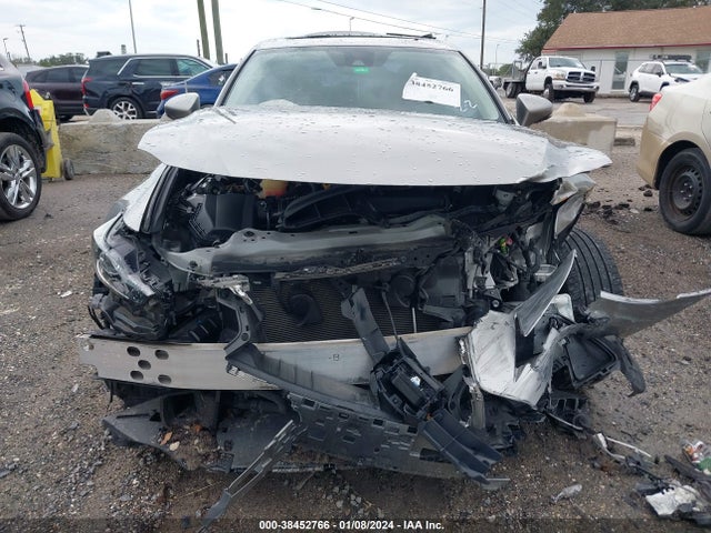 2018 LEXUS IS 300 VIN: JTHBA1D29J5082479