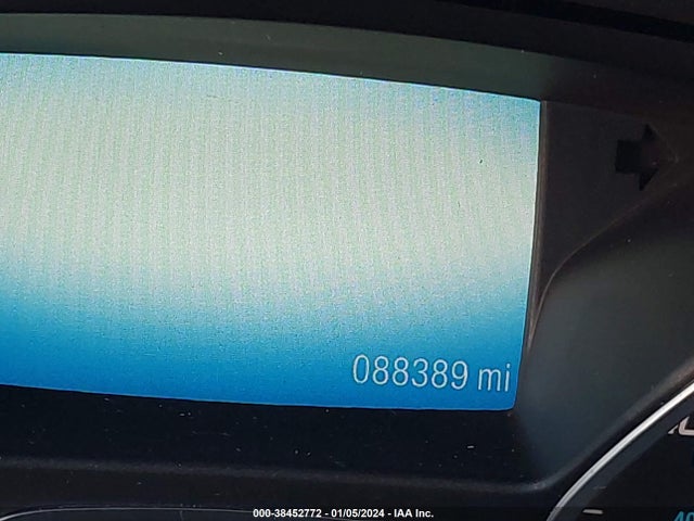 Ford Escape Titanium 2016 1FMCU0J91GUA04460 Image 7