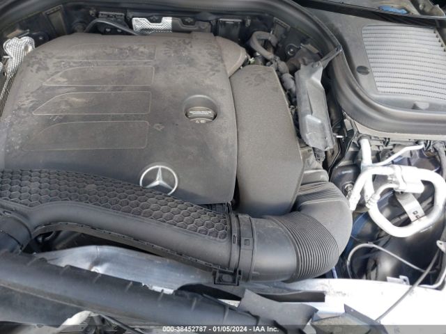 W1N0G8DB6NG035106 Mercedes-Benz Glc 300 Suv