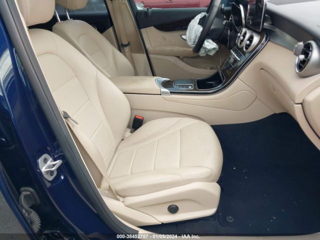 W1N0G8DB6NG035106 Mercedes-Benz Glc 300 Suv