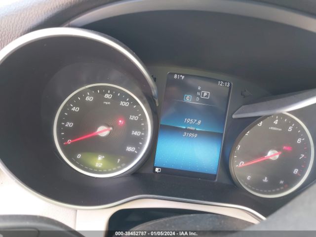 W1N0G8DB6NG035106 Mercedes-Benz Glc 300 Suv