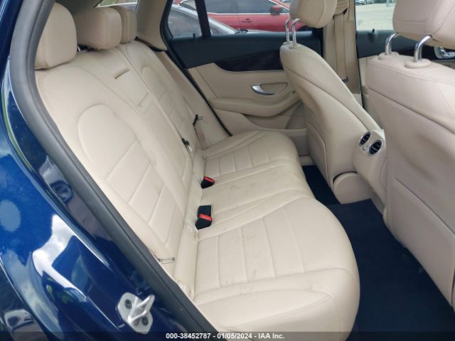 W1N0G8DB6NG035106 Mercedes-Benz Glc 300 Suv