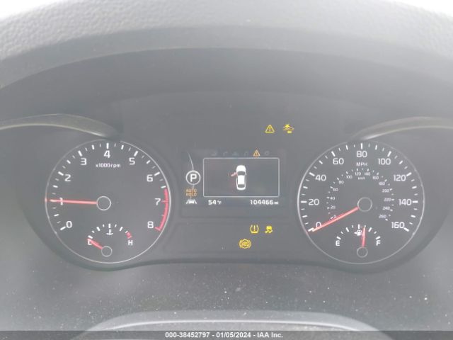 5XXGW4L29GG042953 KIA Optima Sx Turbo