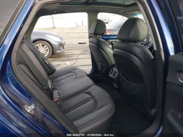 5XXGW4L29GG042953 KIA Optima Sx Turbo
