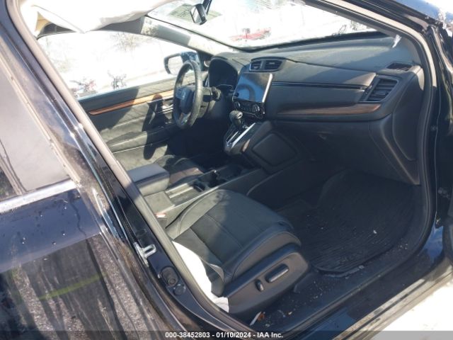 5J6RW2H83KA011920 Honda Cr-v Ex-l