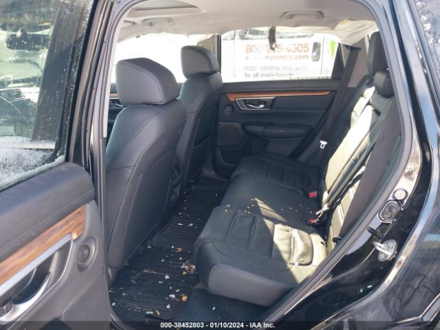 5J6RW2H83KA011920 Honda Cr-v Ex-l