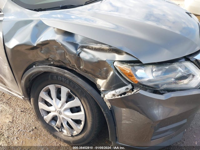 Nissan ROGUE S 2017 5N1AT2MT3HC794400 Image 6