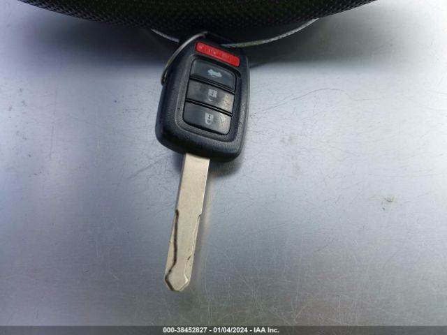 2HGFC2F55JH548879 Honda Civic Lx