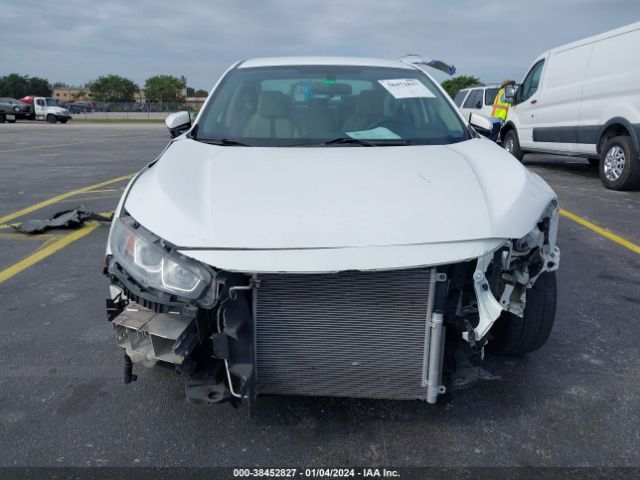 2HGFC2F55JH548879 Honda Civic Lx